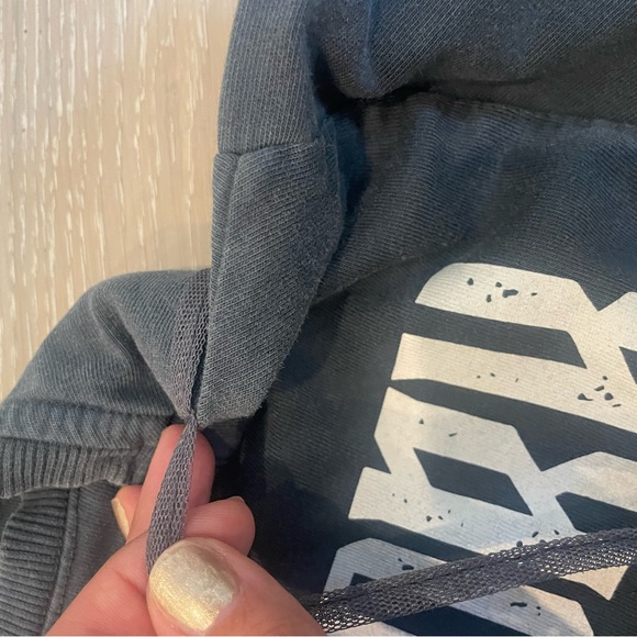 Zara Girls Sweater Tulle Dress size 10 - Picture 3 of 9